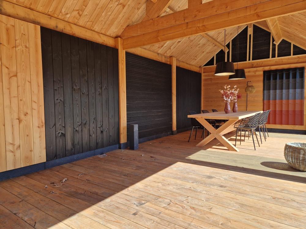 D&eacute; specialist in hoogwaardige tuinproducten 