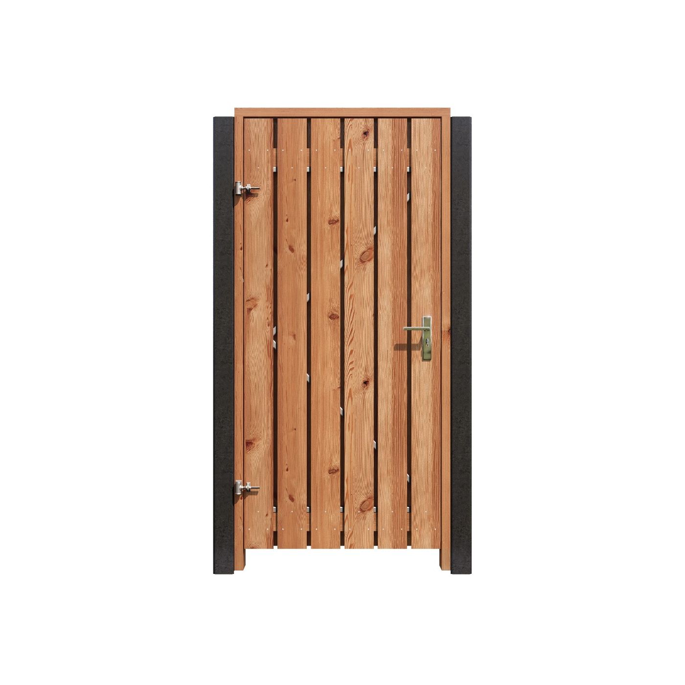 Tuinpoorten