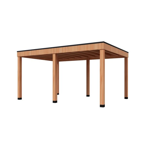 Douglas Overkapping Elegance 500cm x 300cm