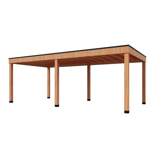 Douglas Overkapping Elegance 700cm x 300cm