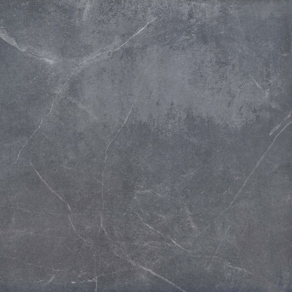 Ceramaxx Ardache Carbon 60x60x3cm