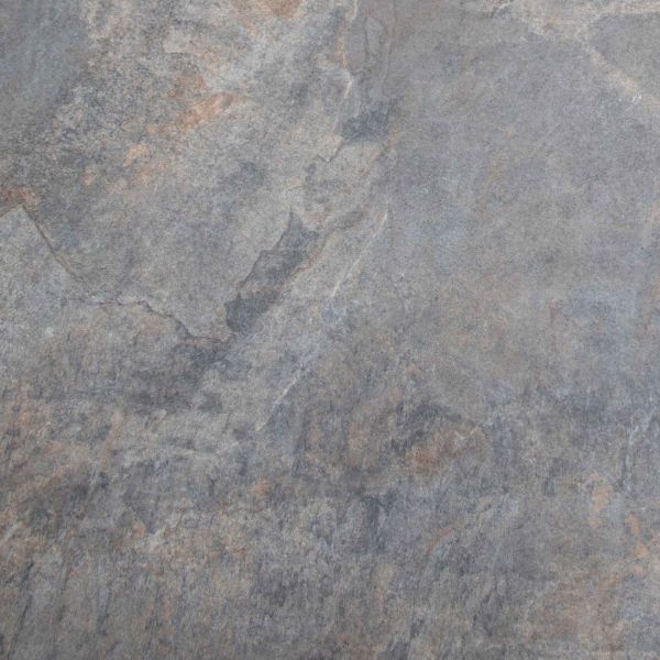 Ceramaxx Durban Slate Multicolor 60x60x2cm