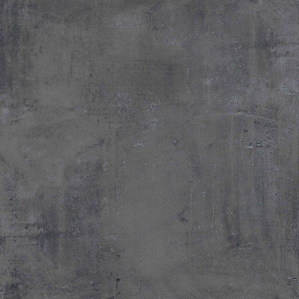 Ceramaxx Puzzolato Nero 60x60x2cm