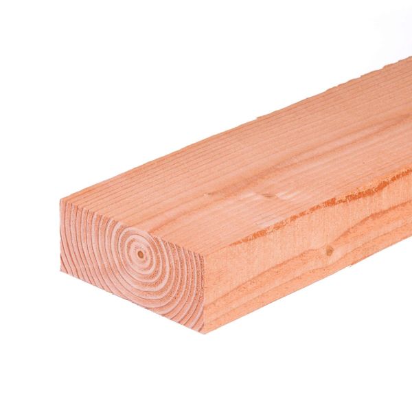Douglas balk fijnbezaagd 63 x 175mm