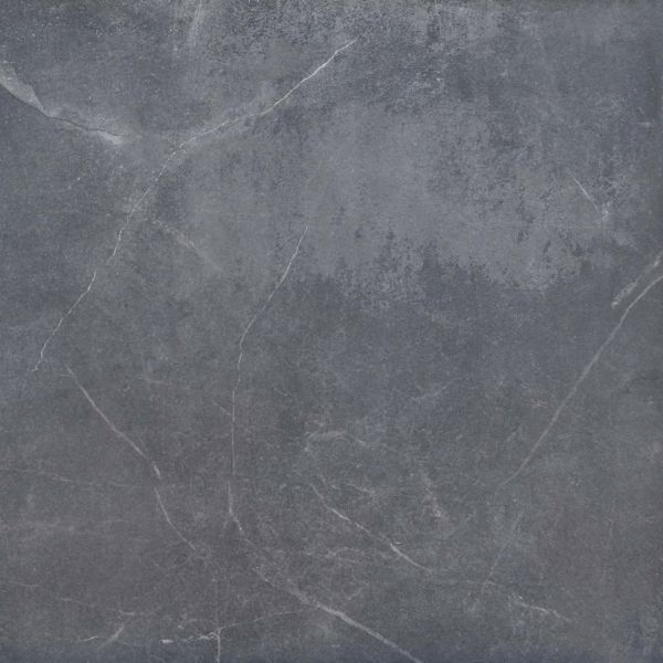 Ceramaxx Ardache Carbon 60x60x3cm