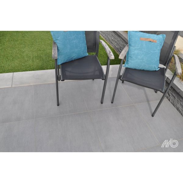 Ceramaxx Ardesia Grigio 60x60x3cm