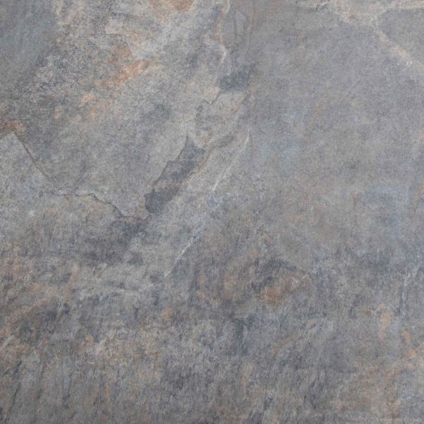 Ceramaxx Durban Slate Multicolor 60x60x2cm