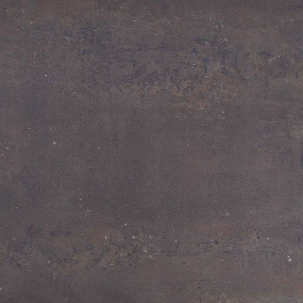 Ceramaxx Metalica Corten Brown 60x60x3cm