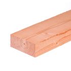 Douglas balk fijnbezaagd 63 x 175mm