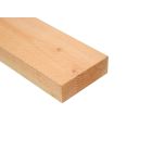 Douglas balk fijnbezaagd 50 x 150mm