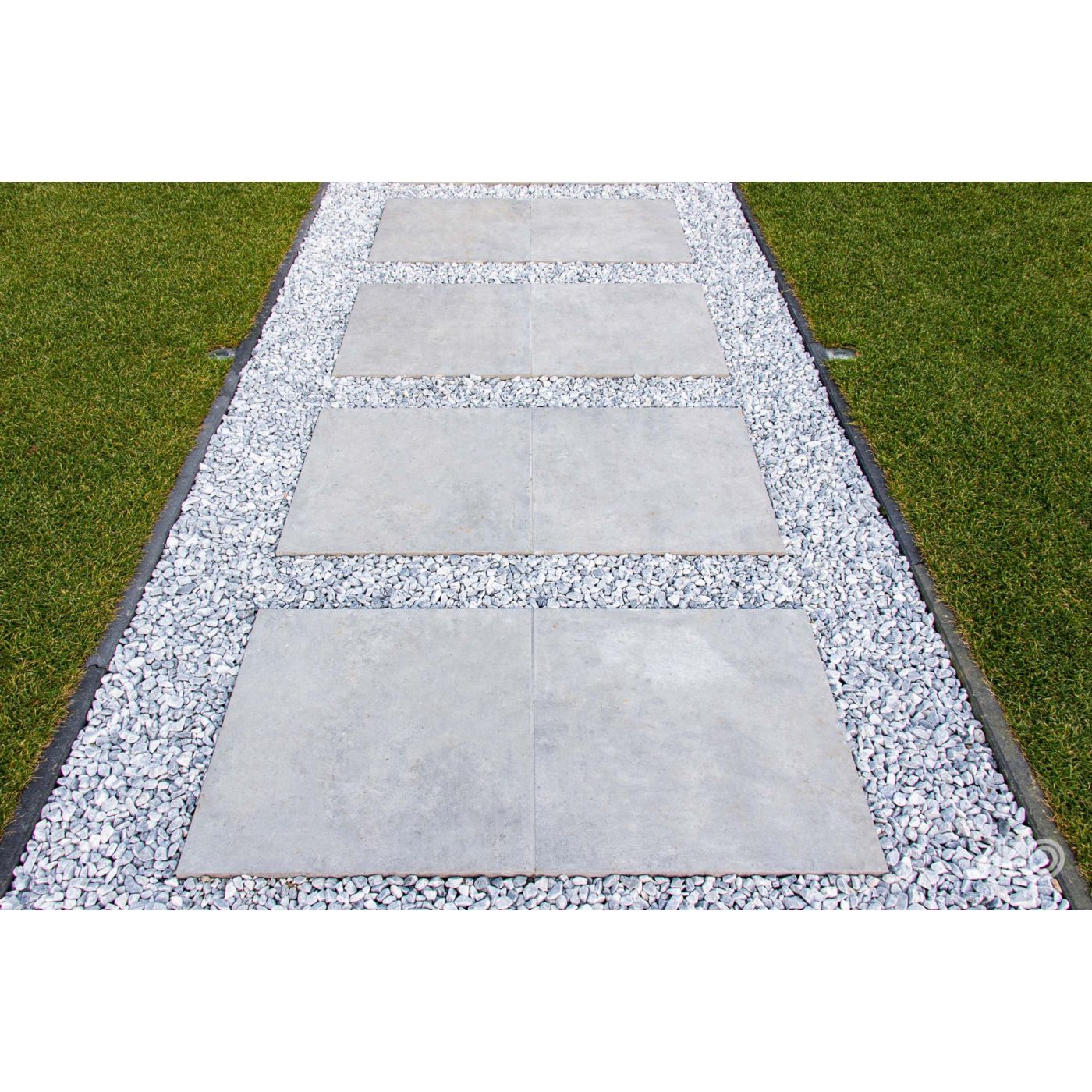 Ceramaxx Cimenti Clay Grey 60x60x2cm