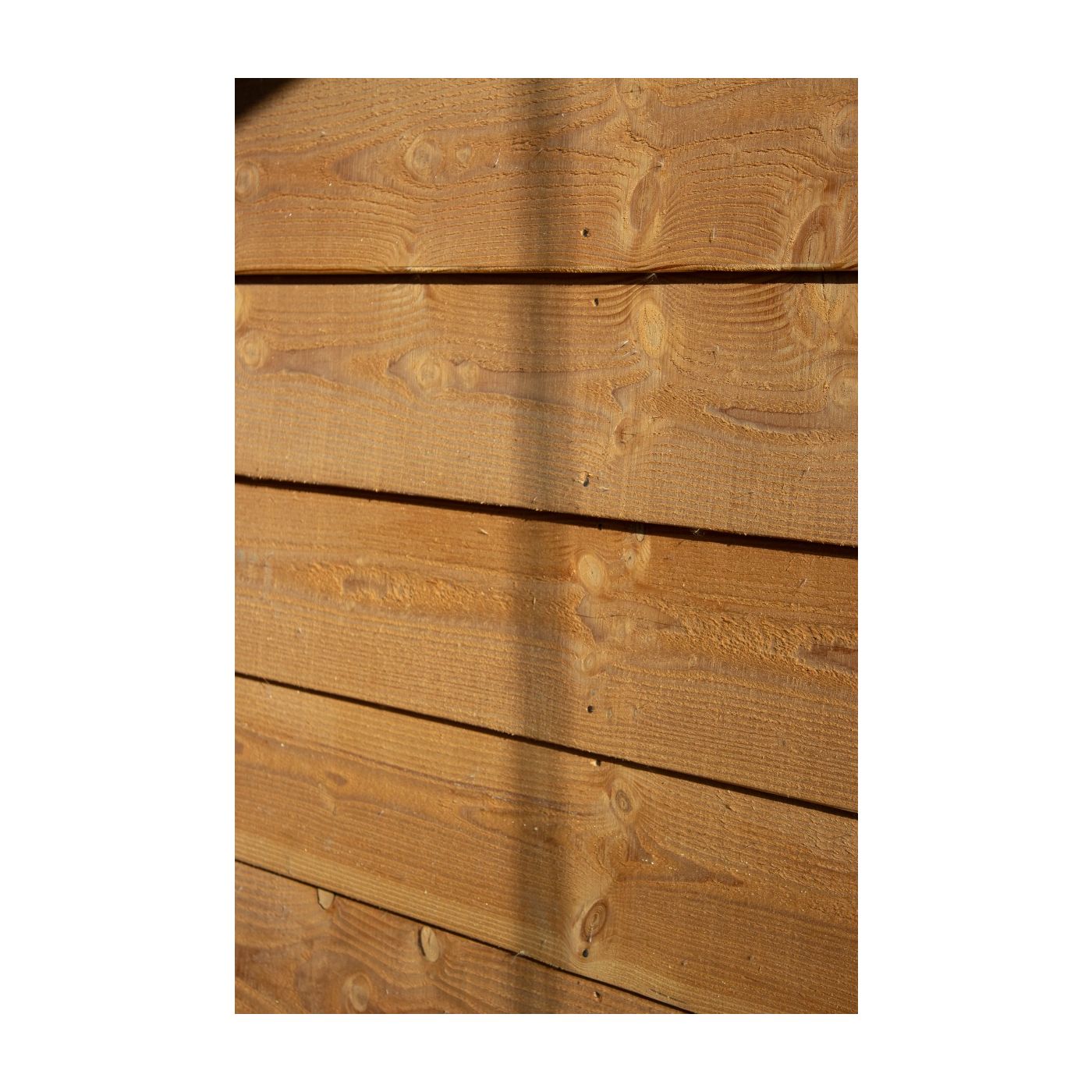 Overkapping DeLuxe Dubbelwandig 400cm x 300cm