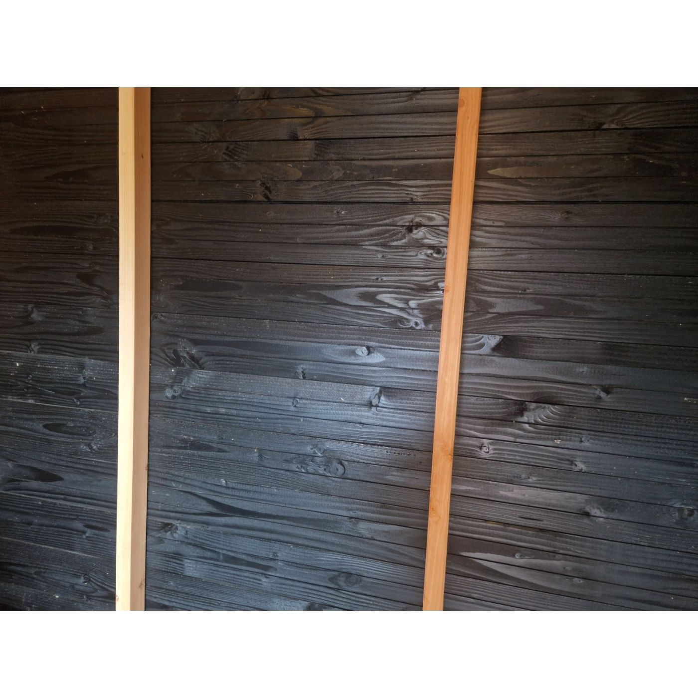 Overkapping Basic 700cm x 300cm