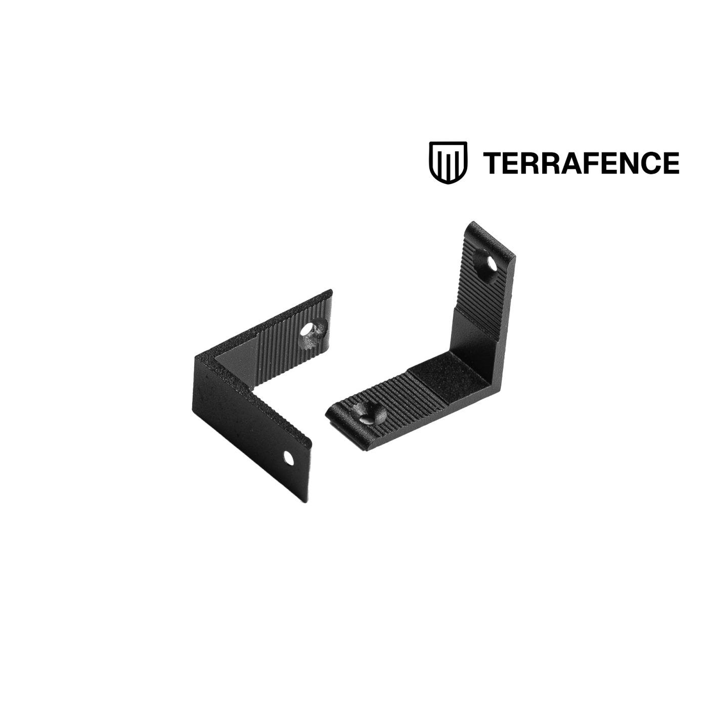 Terrafence Composiet schutting Pakket Teak Rhombus